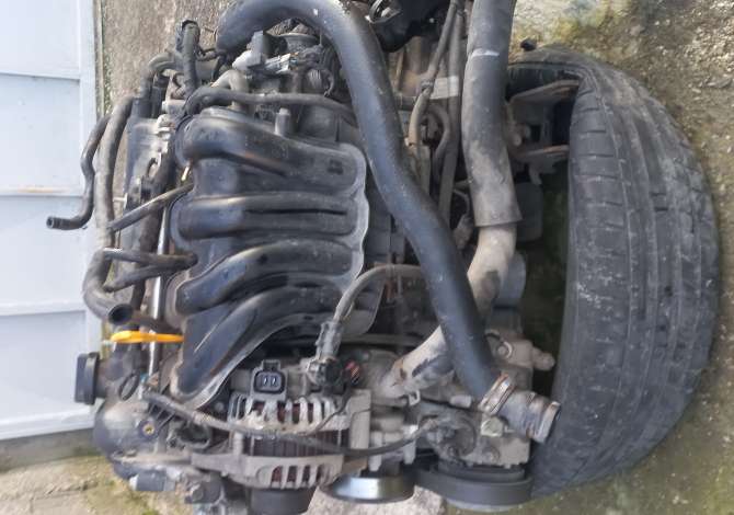 pjes per kia ced te perdorura 2008 benxin 