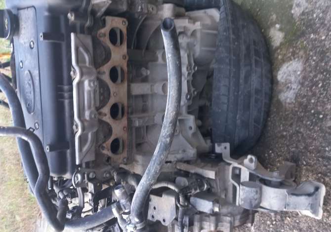 pjes per kia ced te perdorura 2008 benxin 