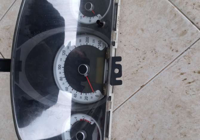 pjese kembimi per makine KIA CED 2008