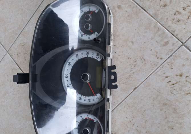 pjese kembimi per makine KIA CED 2008