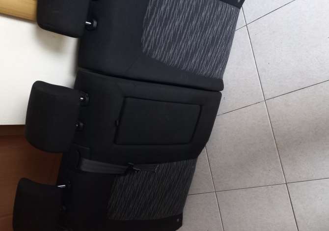 pjese kembimi per makine KIA CED 2008