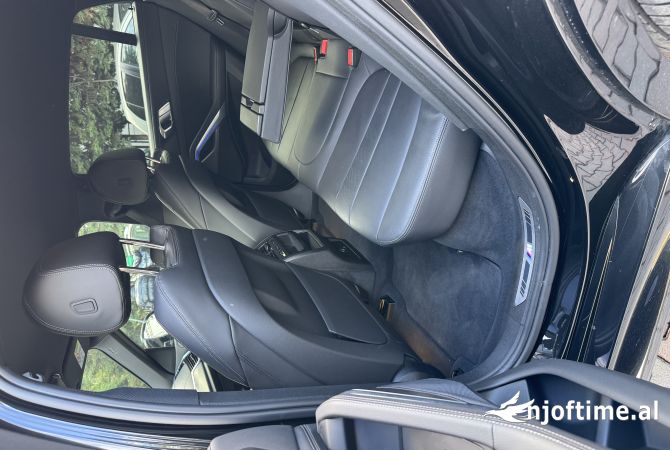 Cars for sale in Tirana, BMW, 2022 Diesel,Kambio Automatik Payment 65,500  Euro.