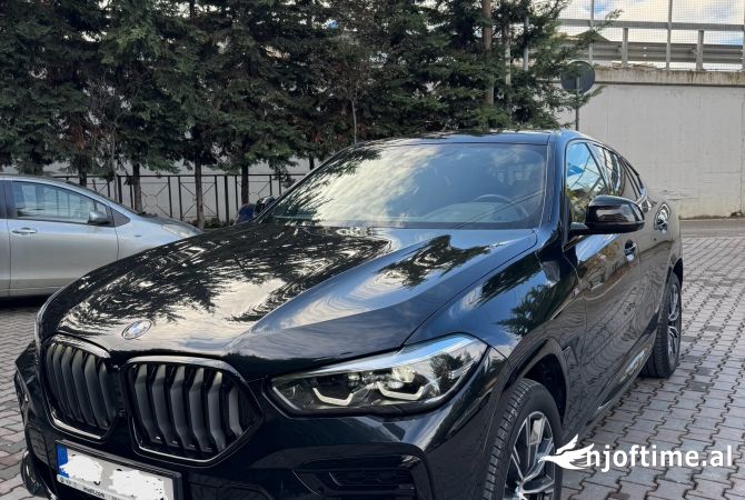 Makina ne shitje  ne Tirane - 65,500 Euro