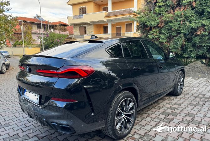 Cars for sale in Tirana, BMW, 2022 Diesel,Kambio Automatik Payment 65,500  Euro.