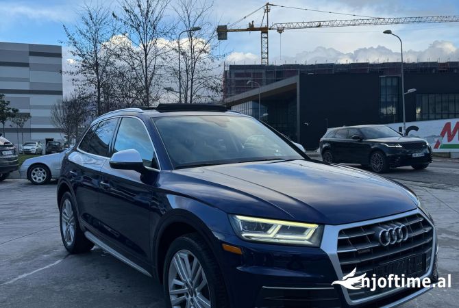 Cars for sale  in Tirana - 24,000 Euro