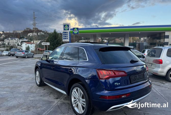 Cars for sale  in Tirana - 24,000 Euro