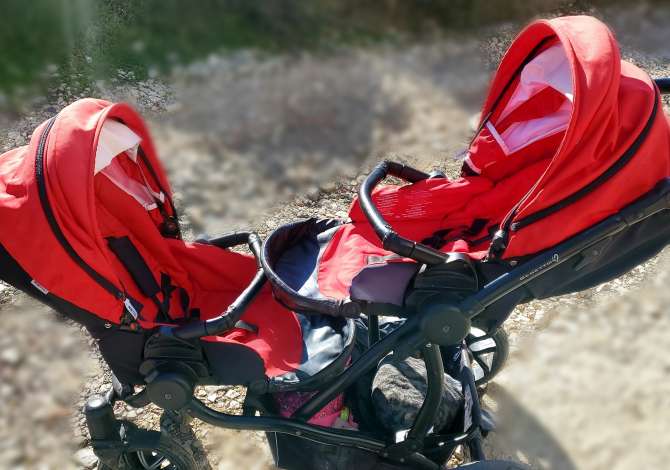 Child Accessories in Tirana - 245 Euro