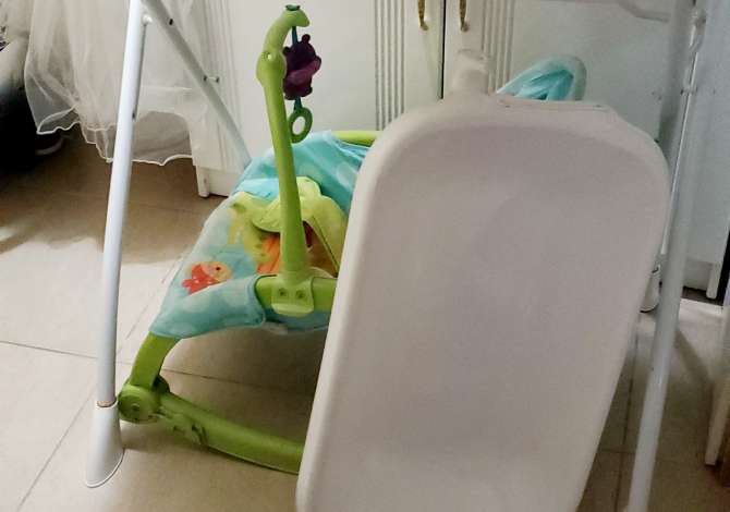 Baby bath Cam volare