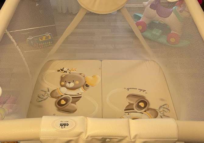 Child Accessories in Tirana - 80 Euro