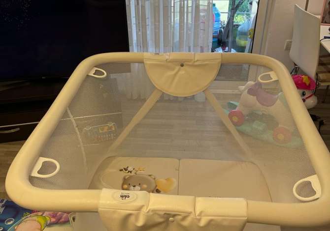 Child Accessories  in Tirana - 80 Euro