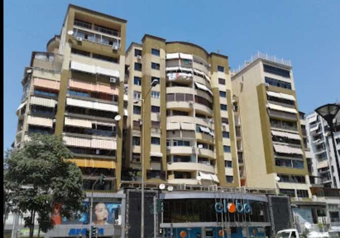 Ambient biznesi ne shitje Garsoniere ne Tirane - 20,000 Euro