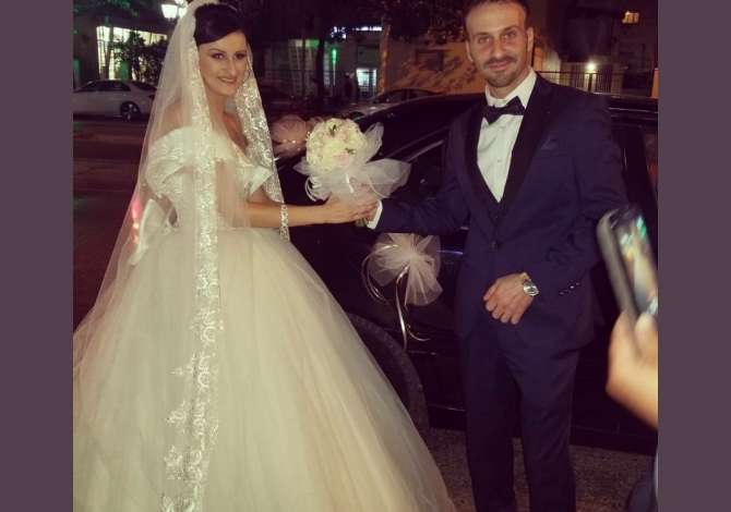 Accessori uomo e donna a Tirana - 250 Euro