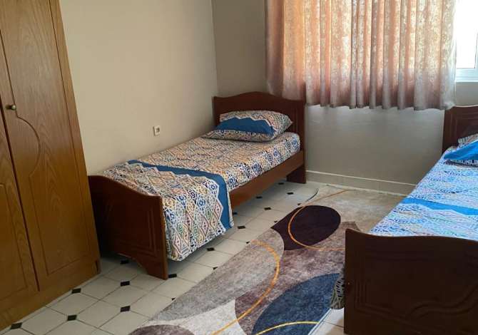 Shtepi me qera 2+1 ne Tirane - 550 Euro