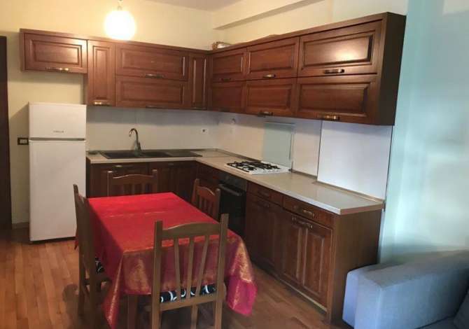 Casa in affitto 1+1 a Tirana - 350 Euro