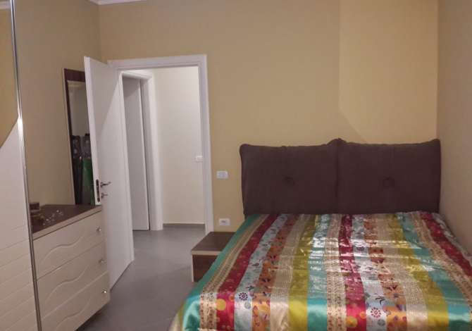 Shtepi me qera 1+1 ne Tirane - 450 Euro