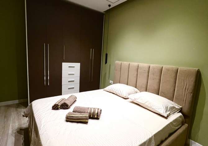 Shtepi ne shitje 1+1 ne Tirane - 85,000 Euro