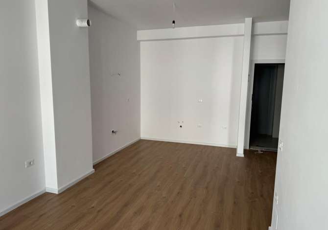 Shtepi ne shitje 1+1 ne Tirane - 80,000 Euro