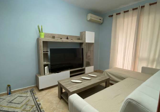 Shtepi me qera 1+1 ne Tirane - 700 Euro