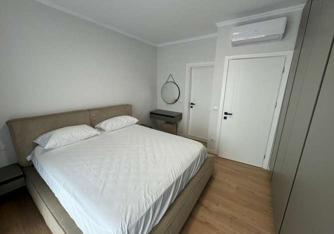 Shtepi me qera 2+1 ne Tirane - 1,200 Euro