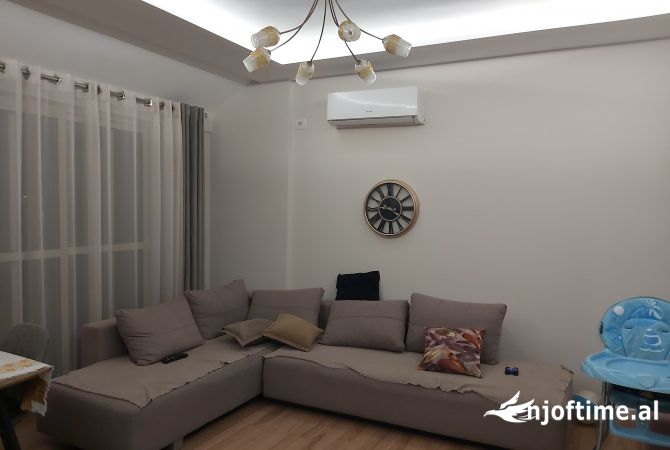Shtepi ne shitje 2+1 ne Tirane - 110,000 Euro