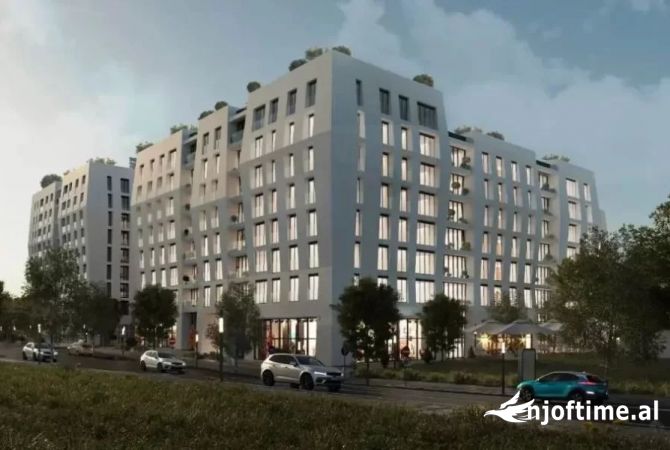 Shtepi ne shitje 2+1 ne Tirane - 138,500 Euro