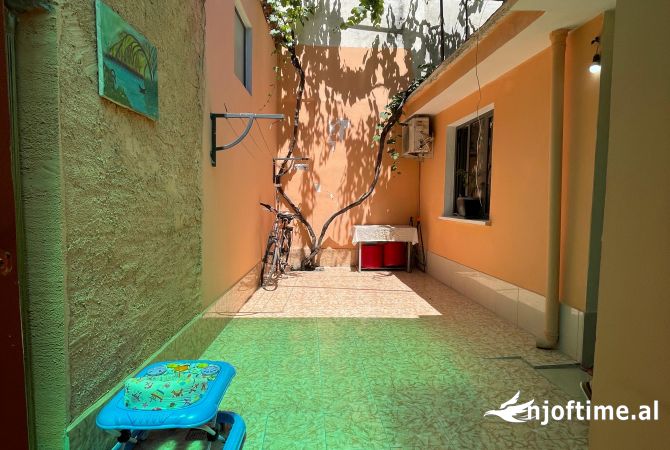 Shtepi ne shitje 1+1 ne Tirane - 75,005 Euro