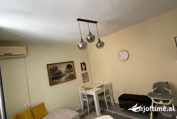 House for Sale 1+1 in Tirana - 75,005 Euro