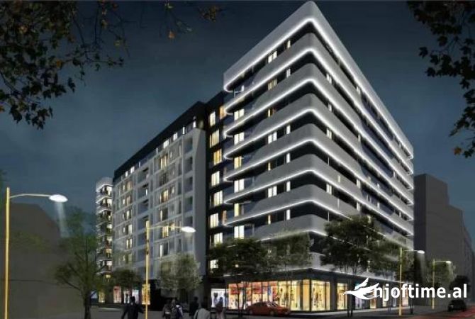 Shtepi ne shitje 2+1 ne Tirane - 153,000 Euro