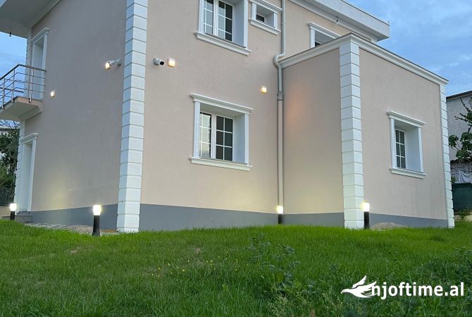 Shtepi ne shitje 4+1 ne Tirane - 219,001 Euro