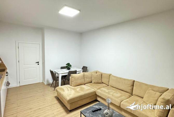 Shtepi ne shitje 1+1 ne Tirane - 133,000 Euro