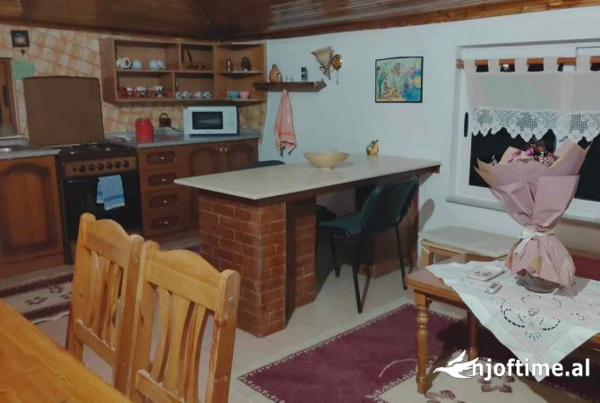 Shtepi me qera 1+1 ne Tirane - 500 Euro