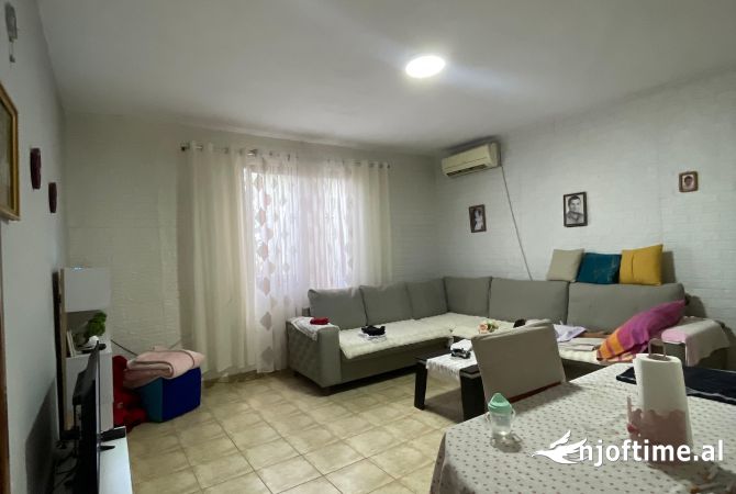 House for Sale 1+1 in Tirana - 140,003 Euro