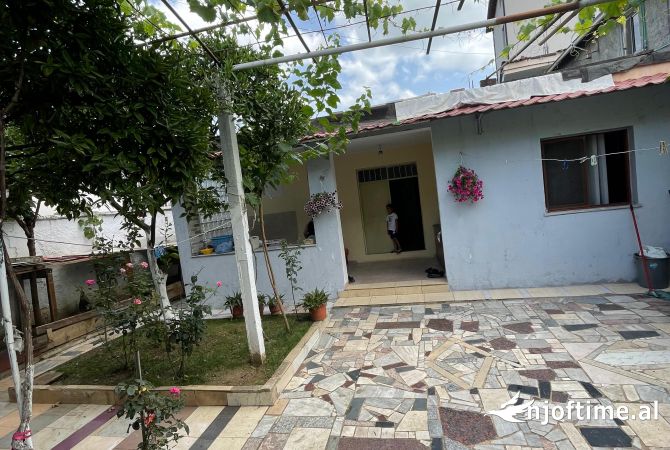 Shtepi ne shitje 1+1 ne Tirane - 140,003 Euro