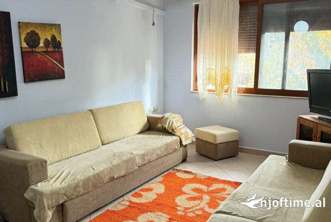 Shtepi ne shitje 1+1 ne Tirane - 88,000 Euro