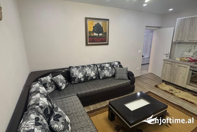 Shtepi ne shitje Apartament ne Tirane, 2+1, Mobilimi E mobiluar, Pagesa 122,000  Euro.