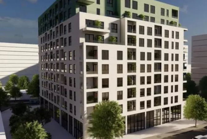 Shtepi ne shitje 1+1 ne Tirane - 119,000 Euro