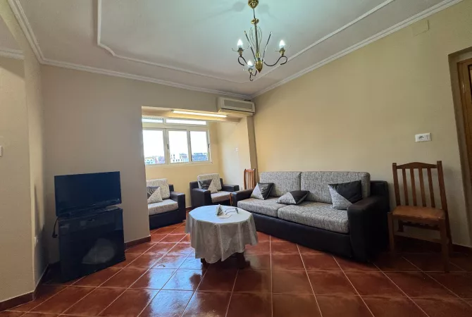 Shtepi ne shitje 1+1 ne Tirane - 138,000 Euro