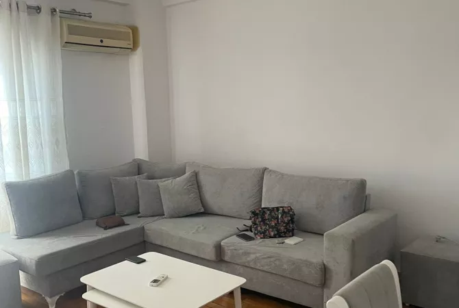 House for Rent 2+1 in Tirana - 550 Euro
