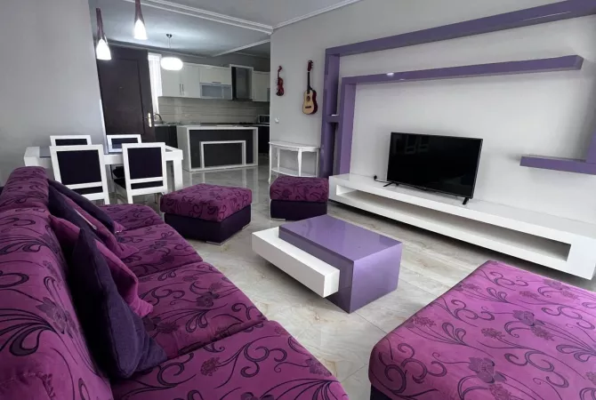 Casa in affitto 2+1 a Tirana - 550 Euro