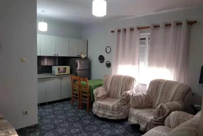 Casa in affitto 1+1 a Tirana - 400 Euro