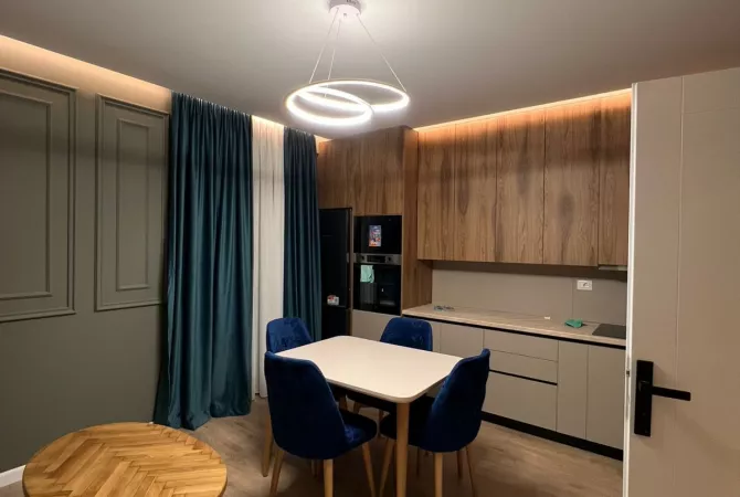 Casa in affitto 3+1 a Tirana - 650 Euro