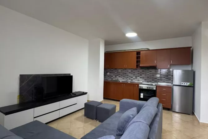 Casa in affitto 1+1 a Tirana - 500 Euro