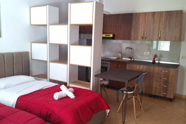 House for Sale 2+1 in Tirana - 204,000 Euro