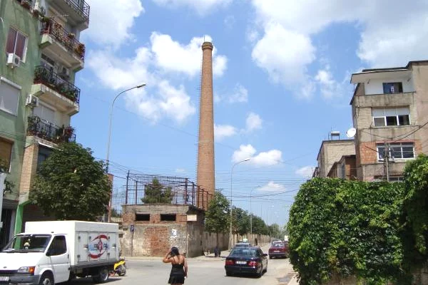 Shtepi ne shitje 2+1 ne Tirane - 130,000 Euro