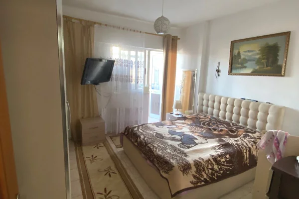 House for Sale 2+1 in Tirana - 155,000 Euro