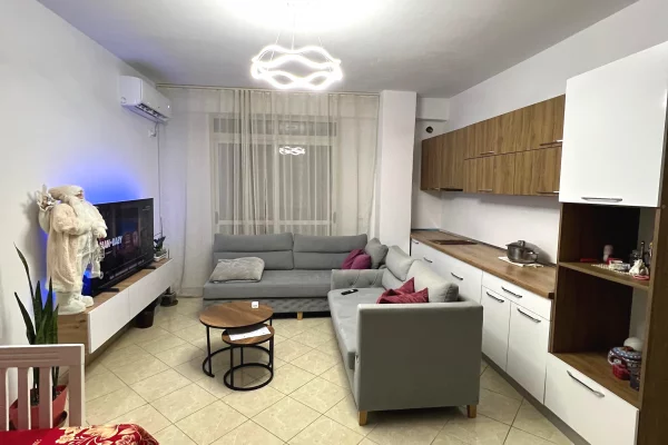 House for Sale 2+1 in Tirana - 140,000 Euro