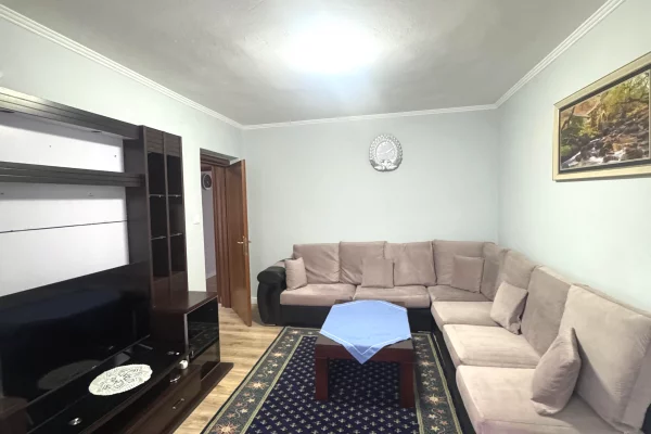 House for Sale 2+1 in Tirana - 130,000 Euro