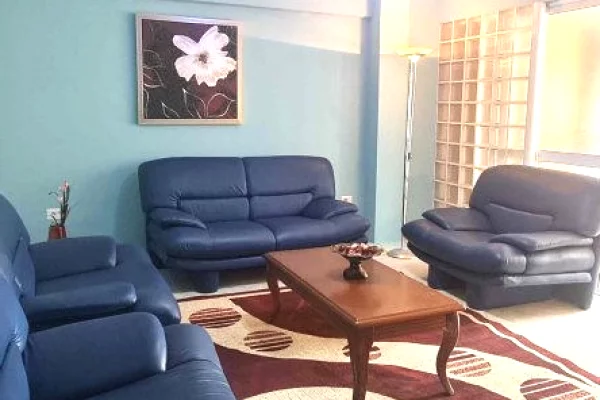 Shtepi me qera 2+1 ne Tirane - 520 Euro