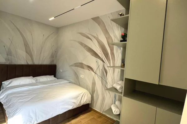 Shtepi ne shitje Garsoniere ne Tirane - 255,003 Euro