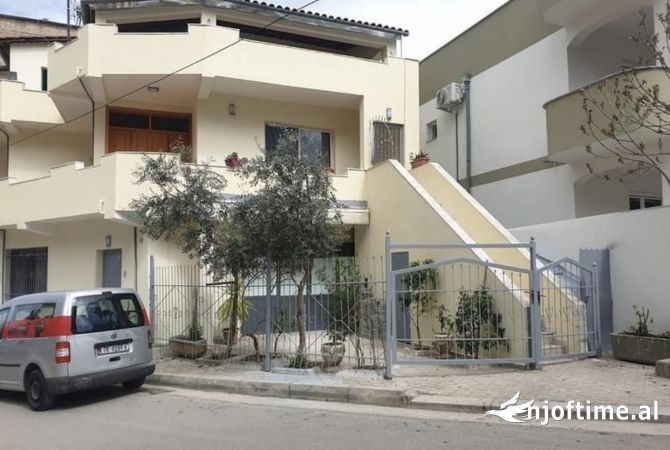 House for Sale 6+1 in Tirana - 350,000 Euro